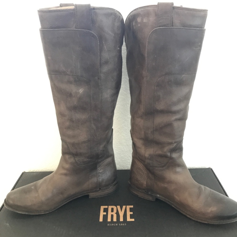 FRYE Boots